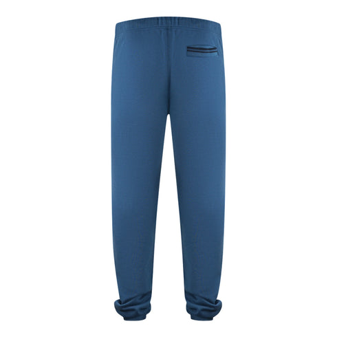 Fred Perry Mens T2515 963 Sweatpants Blue